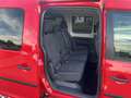 Volkswagen Caddy Maxi Trendline, neuer Rollstuhlumbau, Navi, Klima Rot - thumbnail 13