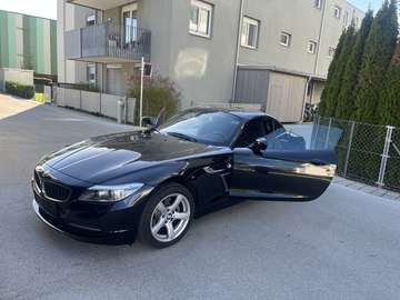 sDrive 18i Österreich-Paket