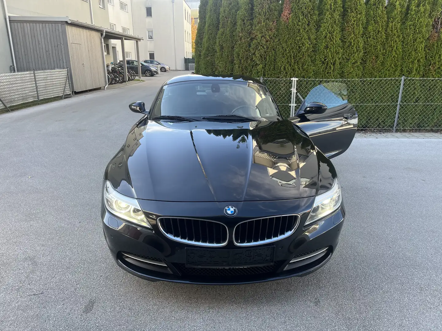 BMW Z4 sDrive 18i Österreich-Paket - 2