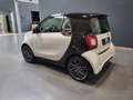 smart forTwo Brabus Style *Navi| Leder| Pano| LED| DAB| JBL* Blanc - thumbnail 5