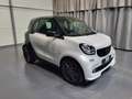 smart forTwo Brabus Style *Navi| Leder| Pano| LED| DAB| JBL* Blanc - thumbnail 3