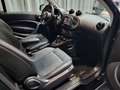 smart forTwo Brabus Style *Navi| Leder| Pano| LED| DAB| JBL* Blanc - thumbnail 15
