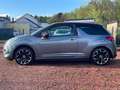 Citroen DS3 1.6 VTi 120 cv Airdream So Chic Gris - thumbnail 4