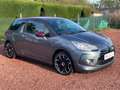 Citroen DS3 1.6 VTi 120 cv Airdream So Chic Gris - thumbnail 3