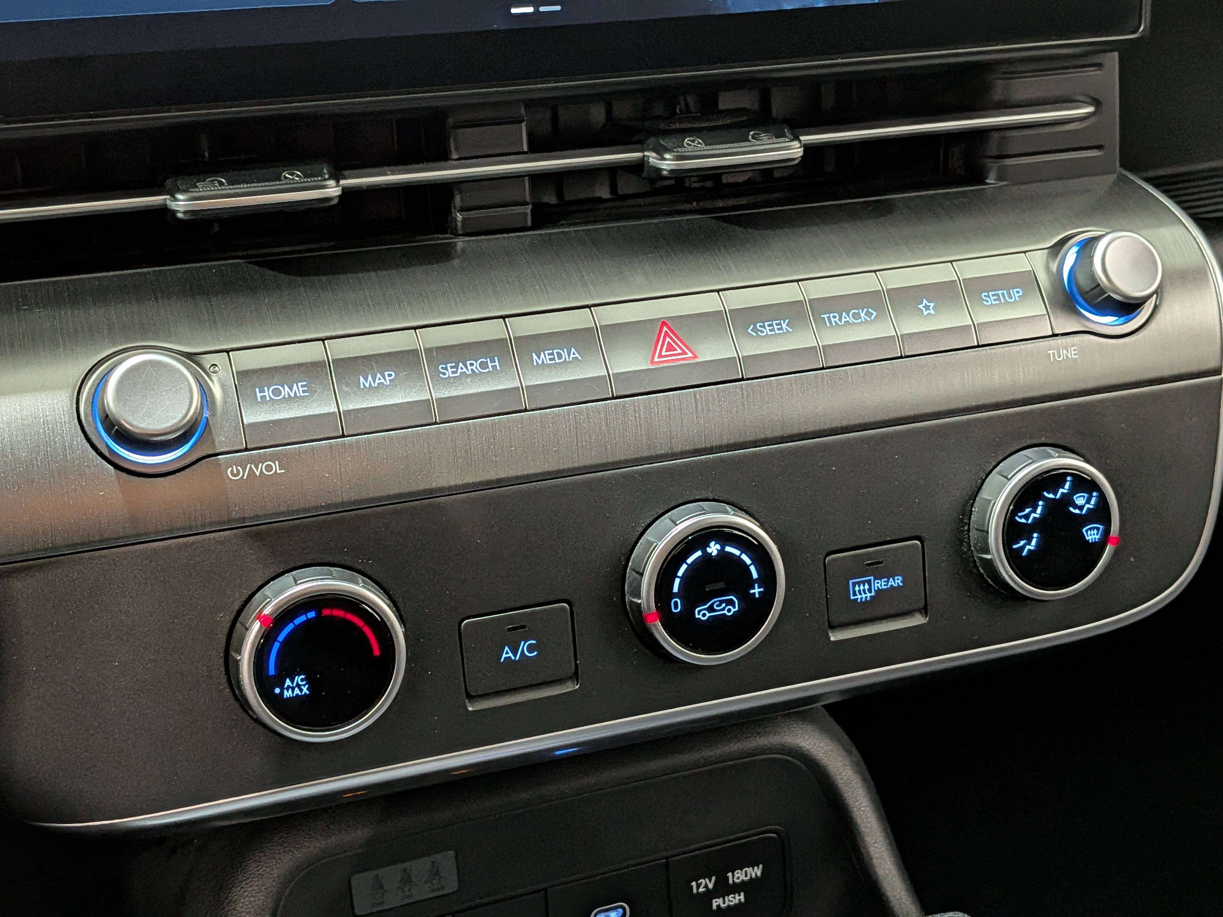 Hyundai Kona 2024