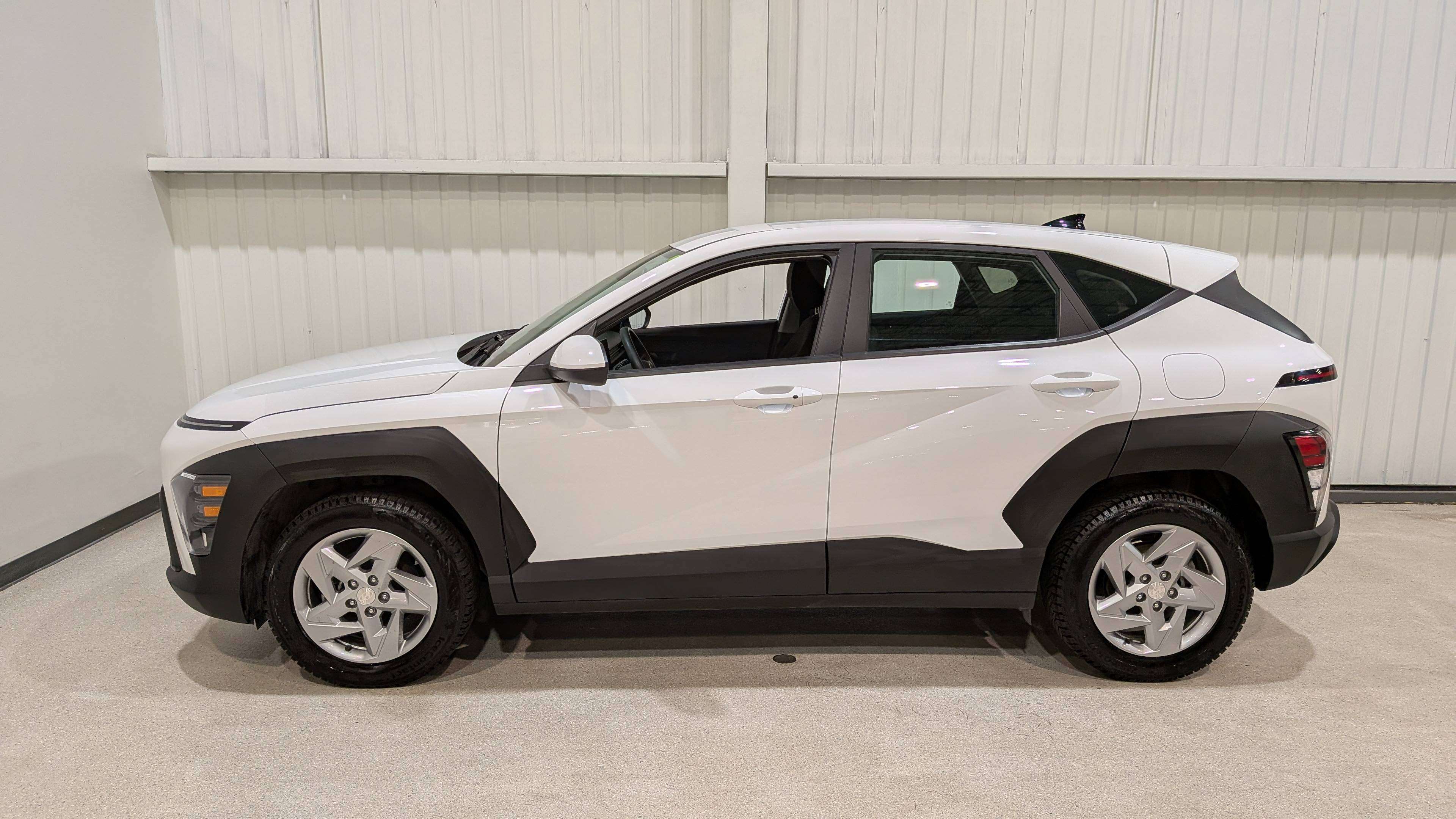 Hyundai Kona 2024