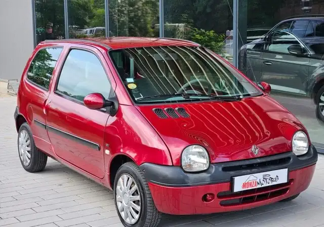 Renault Twingo main image