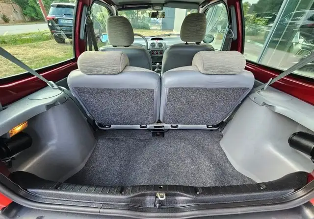 Renault Twingo view 18