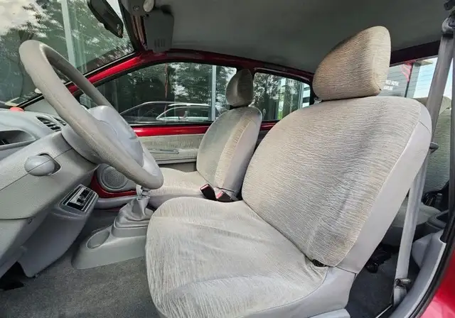 Renault Twingo view 17