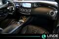 Mercedes-Benz S 500 4 Matic Coupe AMG|NAVI|BURMESTER|22 ALU Schwarz - thumbnail 9