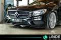 Mercedes-Benz S 500 4 Matic Coupe AMG|NAVI|BURMESTER|22 ALU Schwarz - thumbnail 2