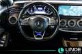 Mercedes-Benz S 500 4 Matic Coupe AMG|NAVI|BURMESTER|22 ALU Schwarz - thumbnail 11