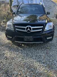 GLK 350