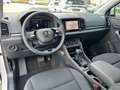 Skoda Karoq 1.5 TSI ACT Selection DSG LED Navi Park und Winter Weiß - thumbnail 8