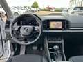 Skoda Karoq 1.5 TSI ACT Selection DSG LED Navi Park und Winter Weiß - thumbnail 11