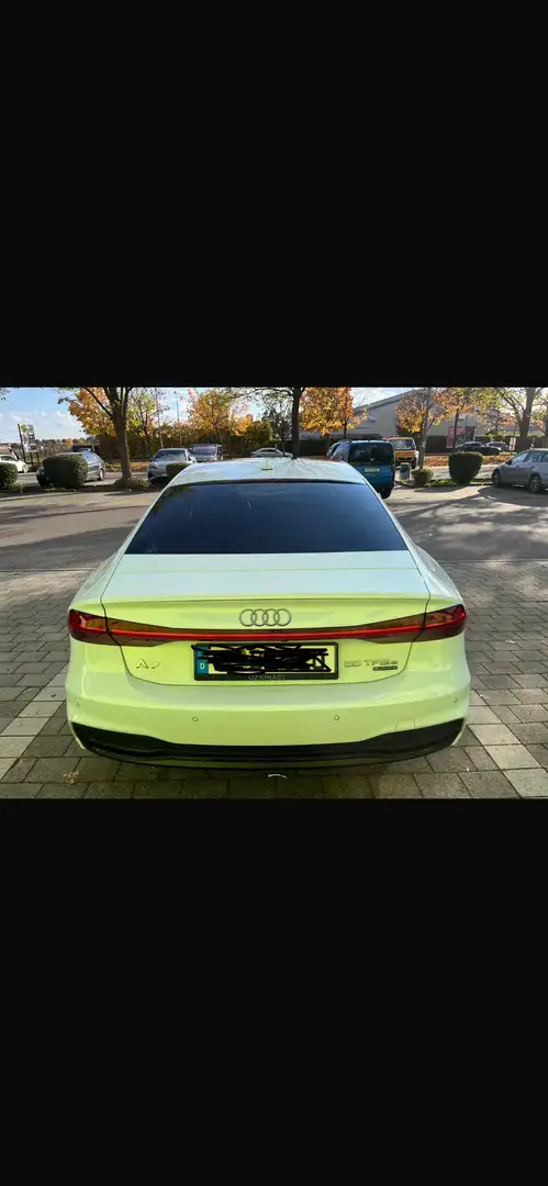 Audi A7 55 TFSIe quattro S tronic MATRIX.. - 1
