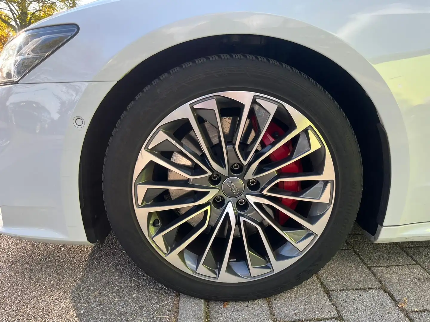 Audi A7 55 TFSIe quattro S tronic MATRIX.. - 2