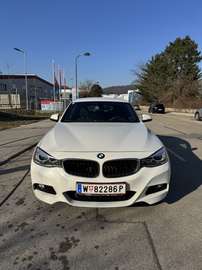 320d xDrive Gran Turismo Aut.