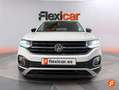 Volkswagen T-Cross 1.0 TSI Advance 85kW Blanco - thumbnail 3
