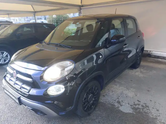 Fiat 500L 500L Cross 1.3 mjt City 95cv