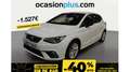 SEAT Ibiza 1.0 TSI S&S FR XS 110 Blanc - thumbnail 1