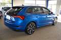 Skoda Scala Style LED-SW / R-KAMERA / KLIMAAUTO./ PDC Blau - thumbnail 4
