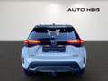 Toyota Yaris Cross Hybrid  Adventure SP+TP Weiß - thumbnail 6