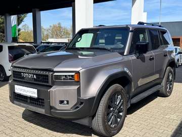 2,8 AWD LED|CARPLAY|NAVI|SHZ|KAMERA