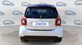 smart forTwo 1.0 i 61 Passion Blanc - thumbnail 3