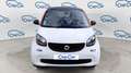 smart forTwo 1.0 i 61 Passion Blanc - thumbnail 5