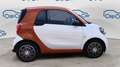smart forTwo 1.0 i 61 Passion Blanc - thumbnail 4