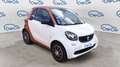 smart forTwo 1.0 i 61 Passion Blanc - thumbnail 28