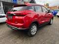 BAIC Beijing X35 X35 1.5 TURBO+GW-GARANTIE 07/12/2027+ALLWETTER+ Rot - thumbnail 6