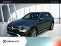 Mercedes-Benz GLC 300 GLC 300 de 4M AMG Line Navi Pano.-Dach Autom. AMG  Grau - thumbnail 1