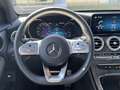 Mercedes-Benz GLC 300 GLC 300 de 4M AMG Line Navi Pano.-Dach Autom. AMG  Grau - thumbnail 11