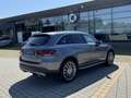 Mercedes-Benz GLC 300 GLC 300 de 4M AMG Line Navi Pano.-Dach Autom. AMG  Grau - thumbnail 4