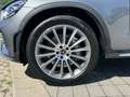 Mercedes-Benz GLC 300 GLC 300 de 4M AMG Line Navi Pano.-Dach Autom. AMG  Grau - thumbnail 7
