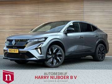 1.2 E-Tech 4x4 plug-in hybrid 300 esprit Alpine Pa