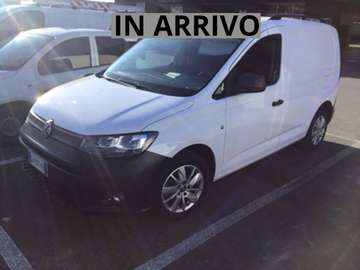 Caddy cargo 2.0 tdi 122cv Business
