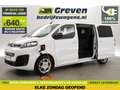 Citroen Spacetourer 75 kWh L3H1 | Elektrisch | Snelladen | Rolstoelbus Alb - thumbnail 1