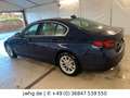 BMW 530 e xDr Facelift ACC Navi Vollleder Kamera Blau - thumbnail 6