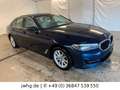 BMW 530 e xDr Facelift ACC Navi Vollleder Kamera Blau - thumbnail 2