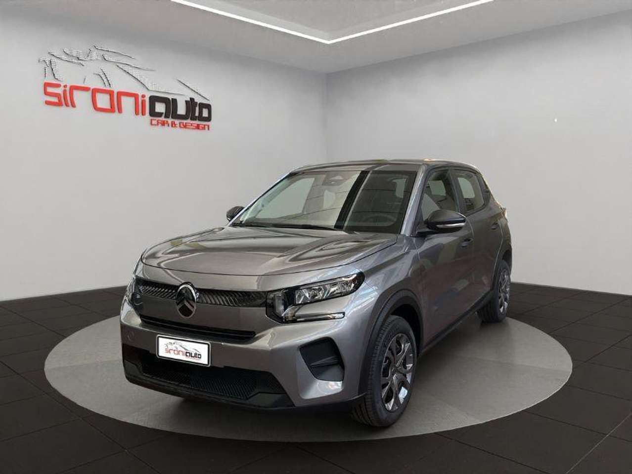 Citroen C3 C3 1.2 puretech turbo You 100cv s&s