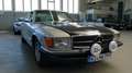 Mercedes-Benz SLC 450 5.0, umfangreich im Rallye Trim restauriert. Silber - thumbnail 3