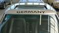 Mercedes-Benz SLC 450 5.0, umfangreich im Rallye Trim restauriert. Silber - thumbnail 12