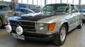Mercedes-Benz SLC 450 5.0, umfangreich im Rallye Trim restauriert. Silber - thumbnail 4