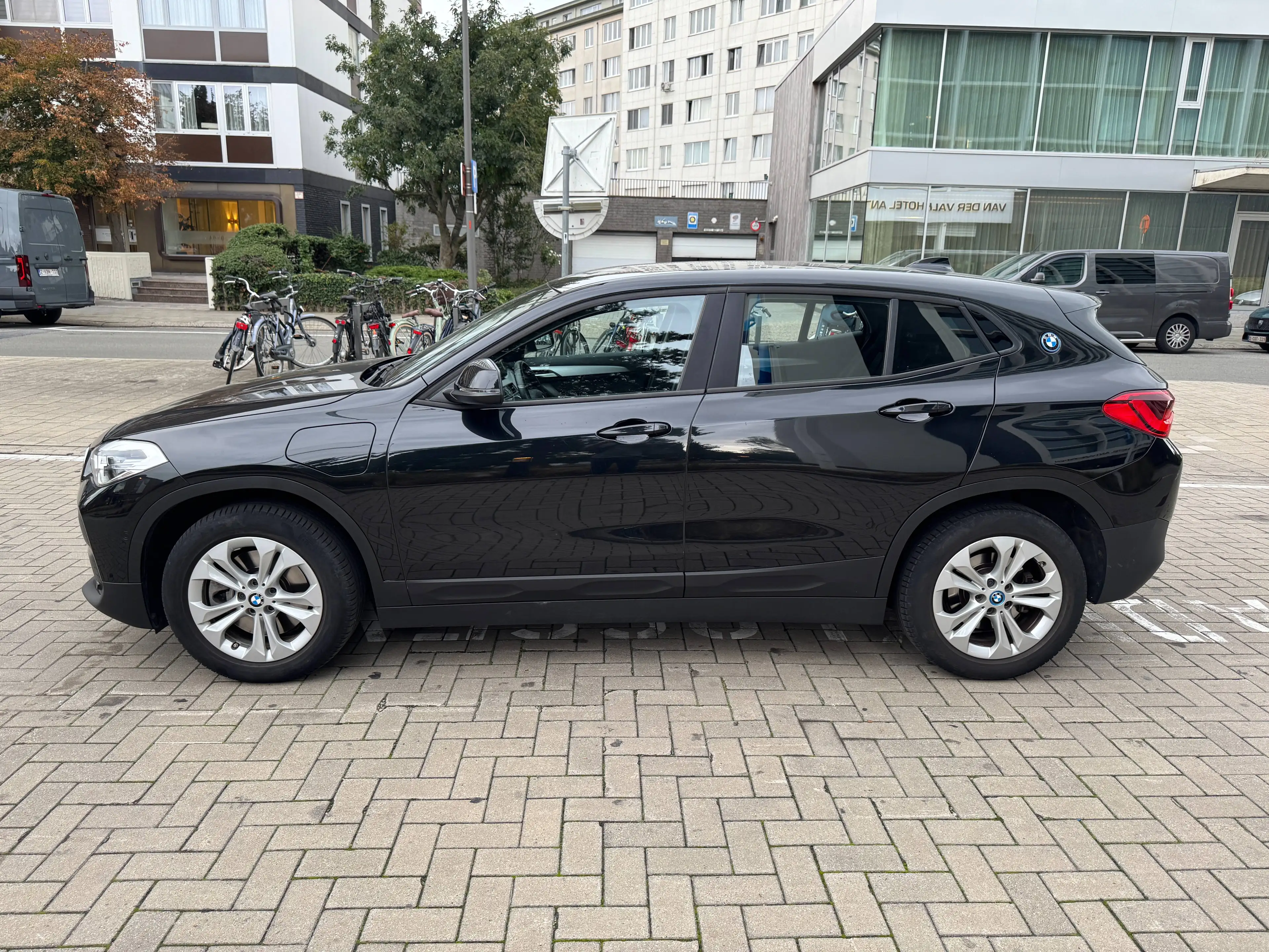 BMW X2 xDrive25e PHEV 1.5iA - Proper - Reeds Gekeurd voor verkoop — photo 2