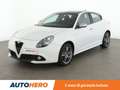 Alfa Romeo Giulietta 1.4 Turbo Super 120 CV Bianco - thumbnail 1