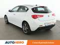 Alfa Romeo Giulietta 1.4 Turbo Super 120 CV Bianco - thumbnail 4