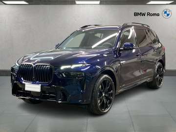 xdrive 40d 48V MSport auto 7p.ti